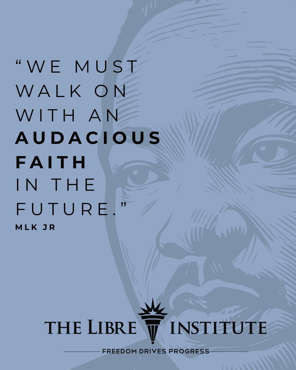 The LIBRE Institute tweet media