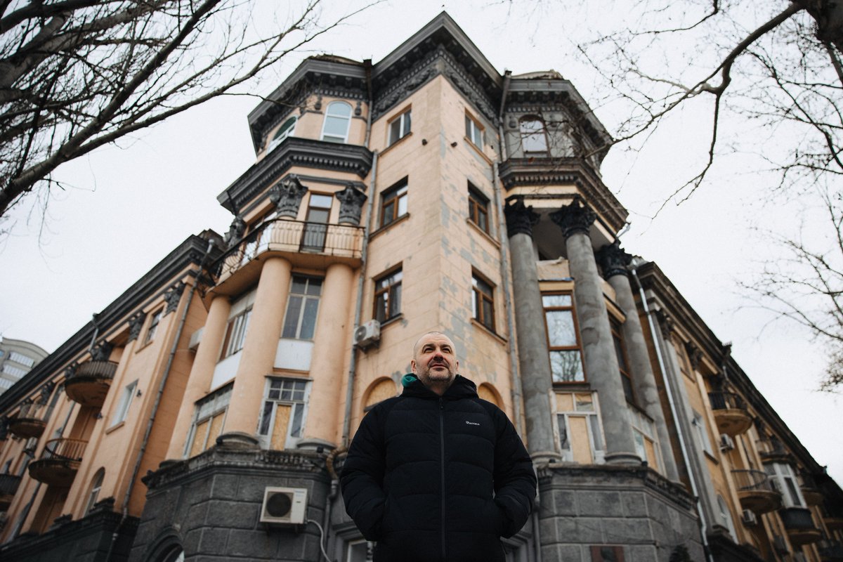 UNDP Ukraine 🇺🇦 tweet media