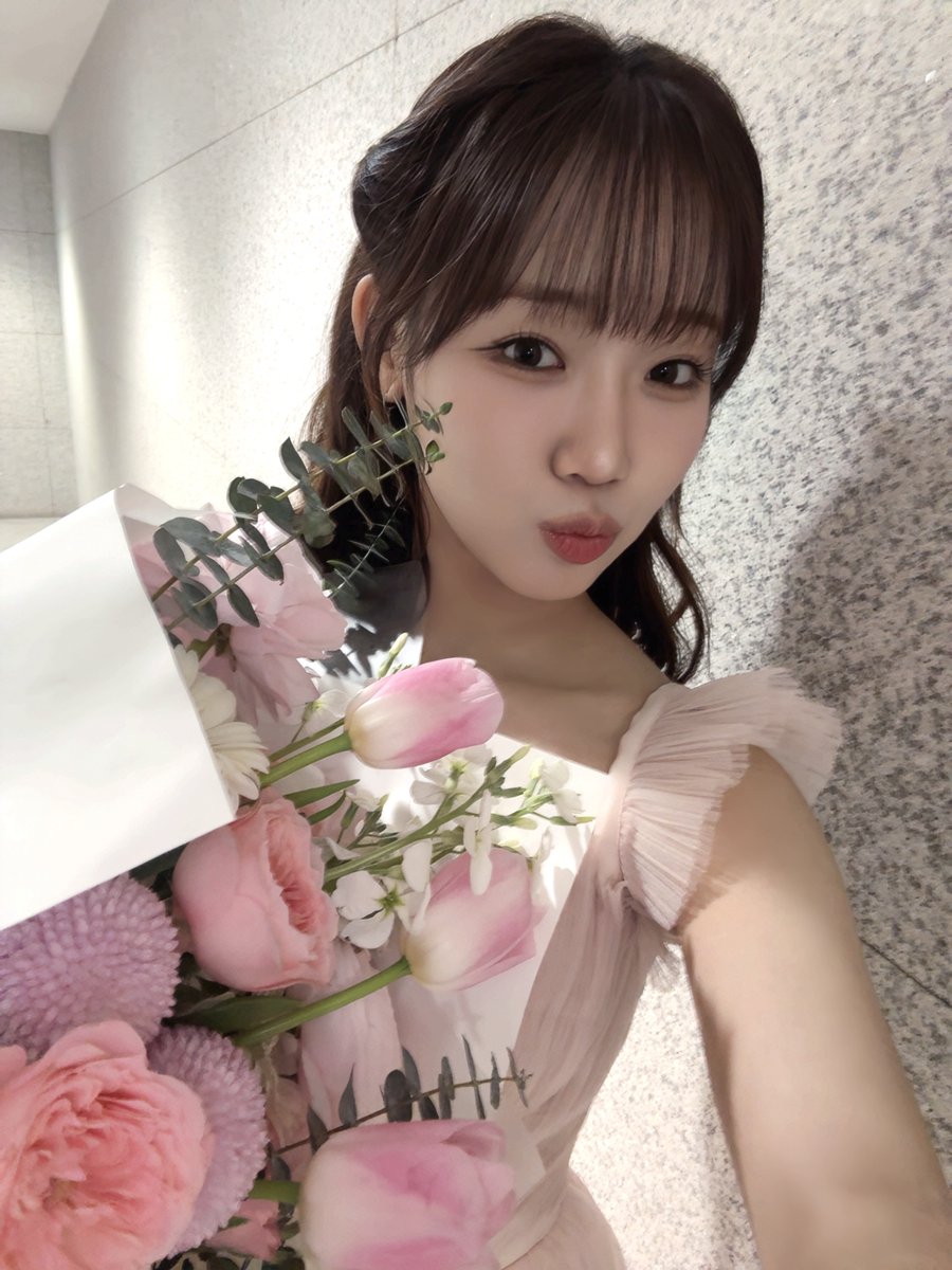 CHOIYOOJUNG OFFICIAL tweet media