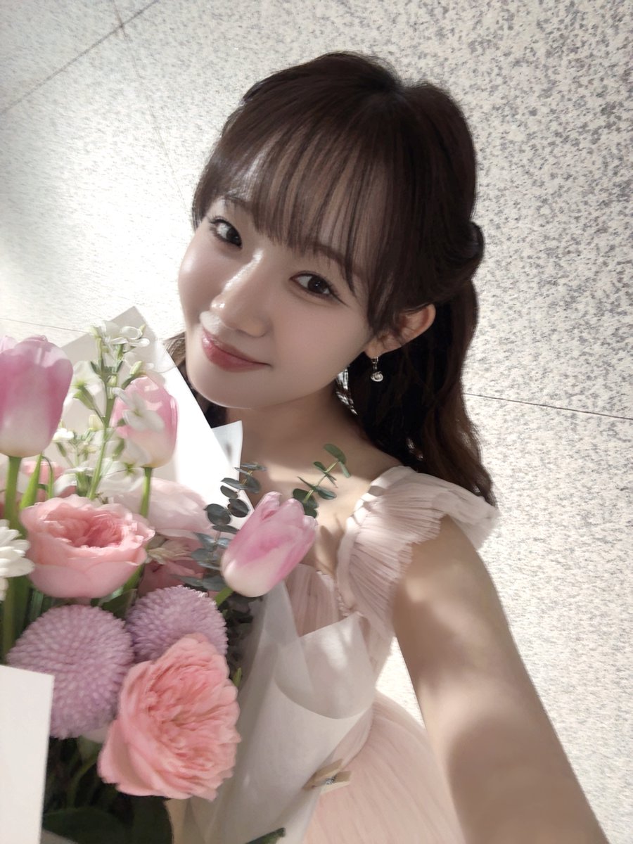 CHOIYOOJUNG OFFICIAL tweet media
