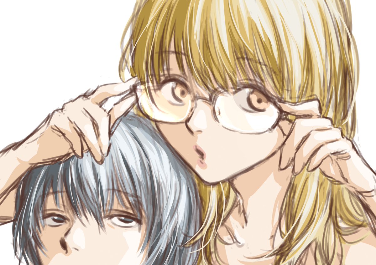 塵芥 tweet media