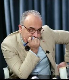 Bu adamı begenmeyen gsliler