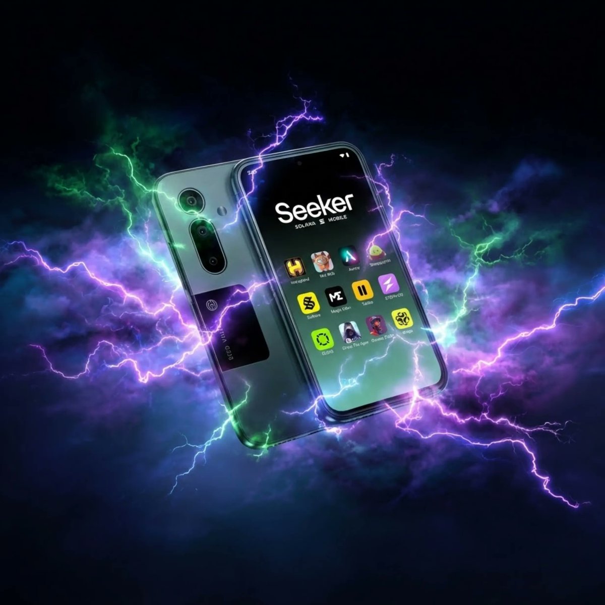 GM ☕️

What's your favorite game on <a href="/solanamobile/">Seeker | Solana Mobile</a>?