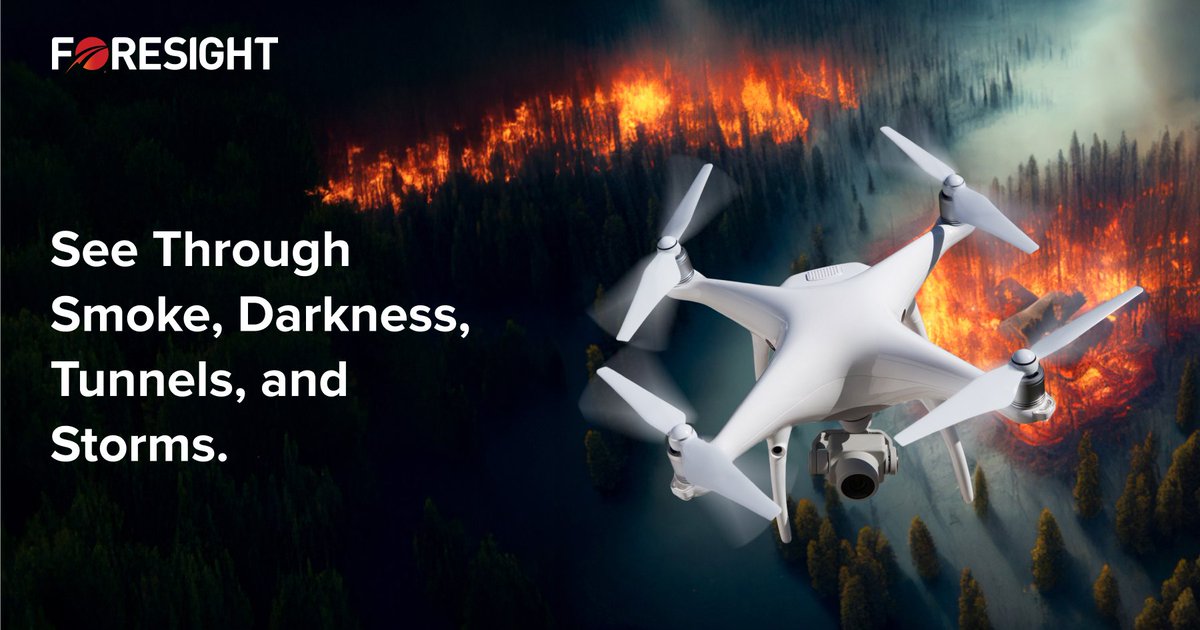 ForesightAutomotive tweet media