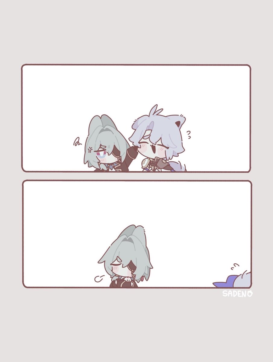 He died in that summer (3/4) ☀️🌿(+🌙)

#phainaxa 