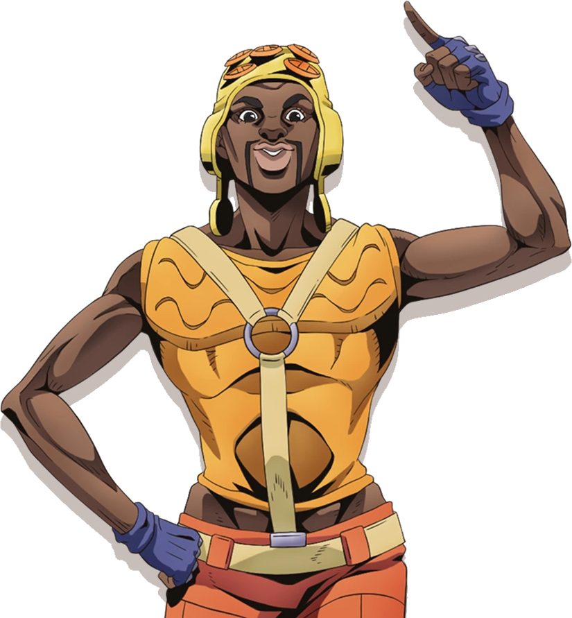 anythingjjba's tweet image. Dragona put Pocoloco on their DNI list!