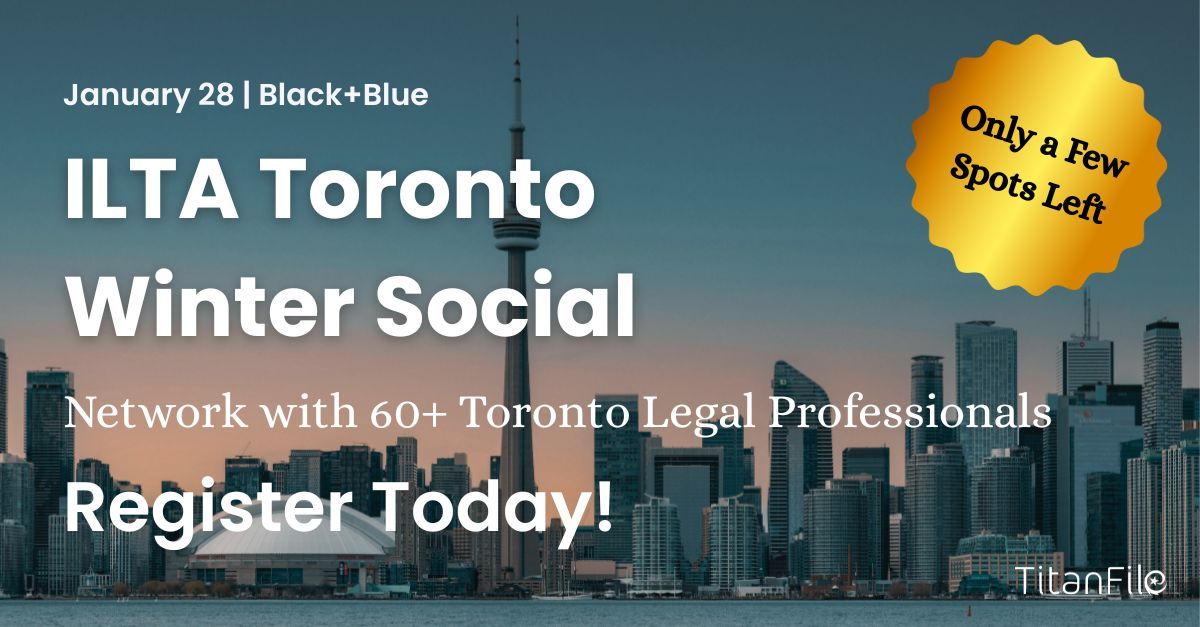 TitanFile Inc. tweet media