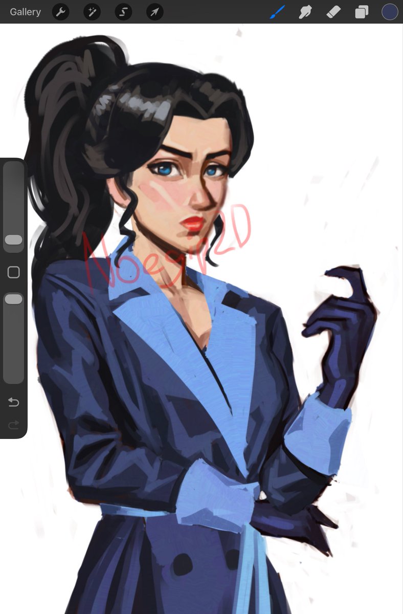 More WIP for brain book also working on a commission