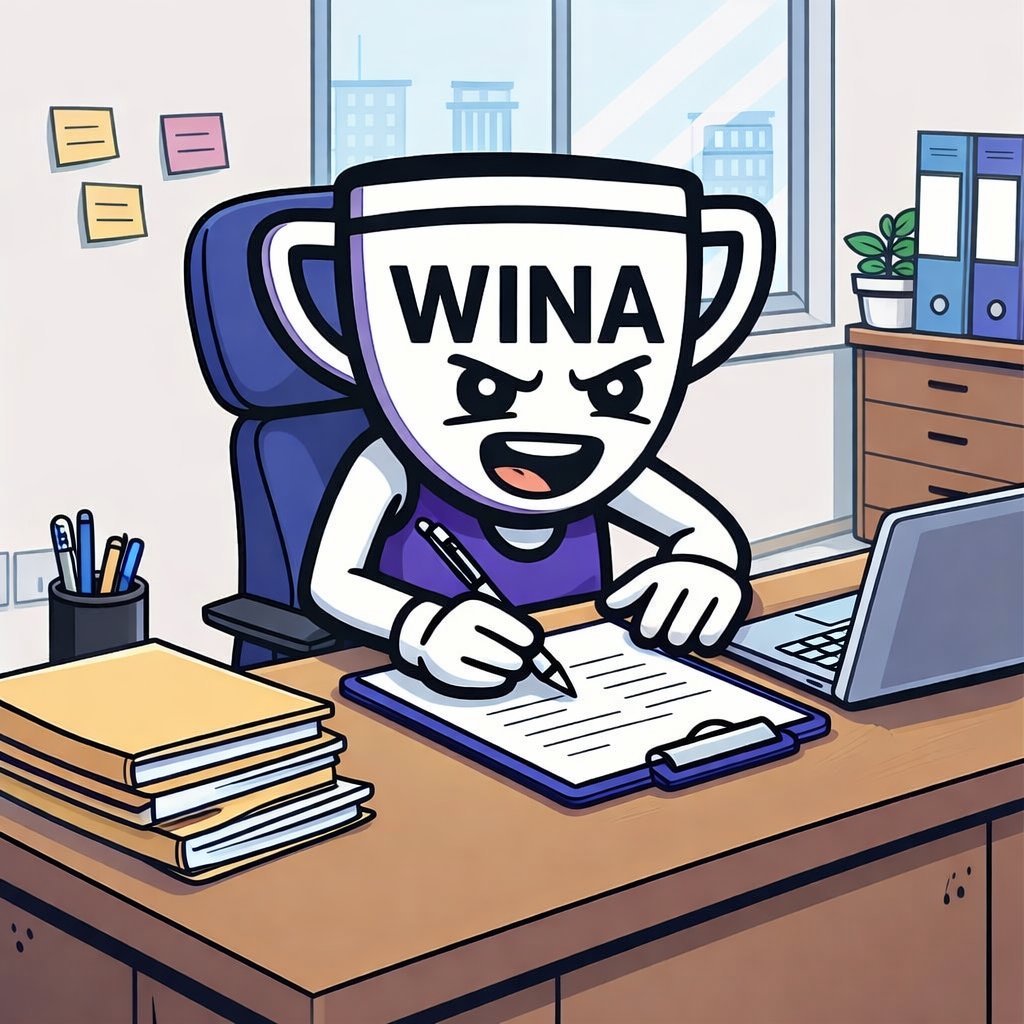 Wina_Coin tweet media