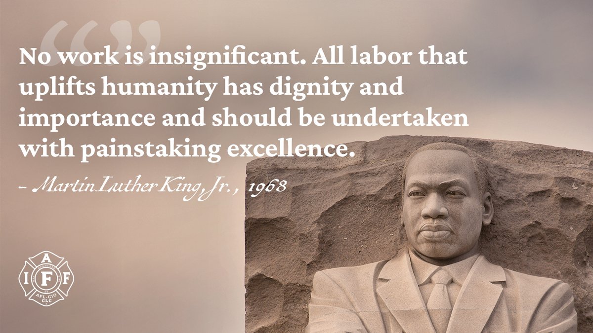 International Association of Fire Fighters tweet media