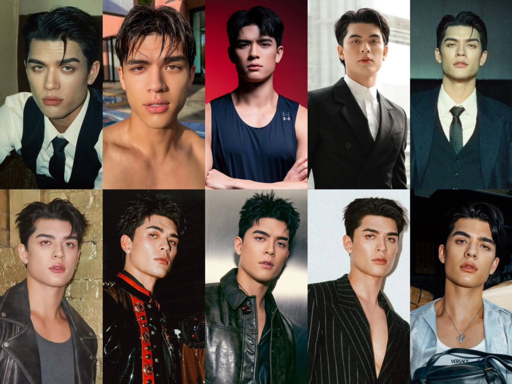 Maleejka's tweet image. เมะจนไม่รู้จะเมะยังใง ซ้ายสุดขอบจักรวาล
#JossWayar