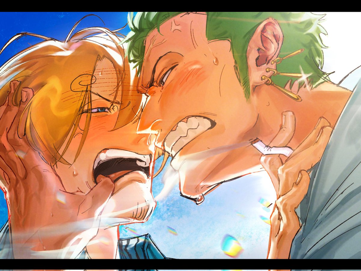 youerli86's tweet photo. zs
#zosan #ONEPIECE https://t.co/RAuLcEniRP