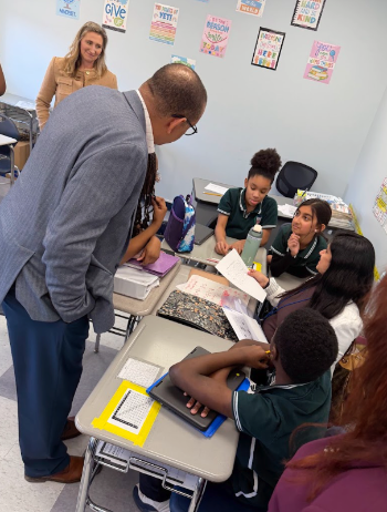 Connected Workforce tweet media