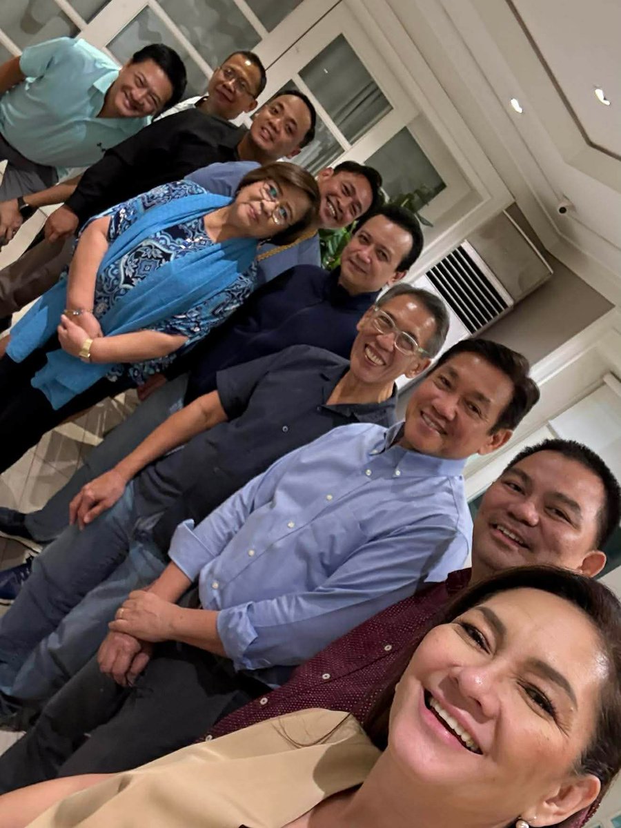 Dino Singson de Leon tweet media