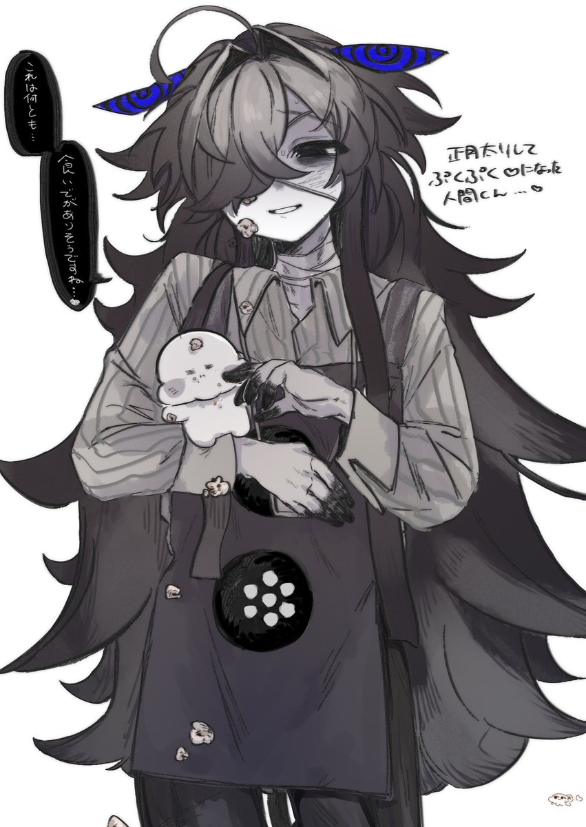 komi_002_C's tweet photo. #画らくた置き場 https://t.co/BYymkGe98H