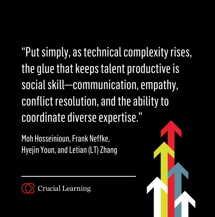 Crucial Learning tweet media