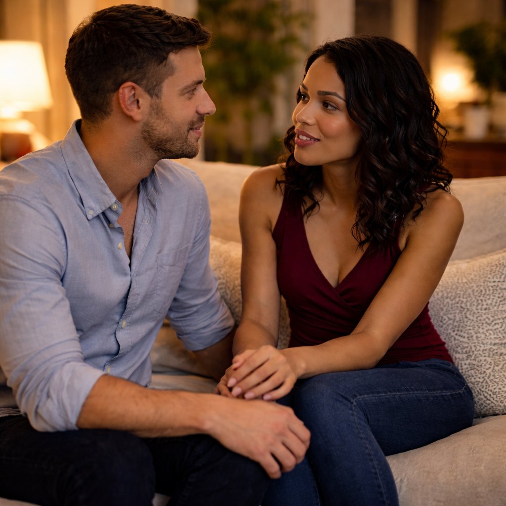 SwingTowns's tweet image. This beginner’s guide to erotic wife swapping breaks down what first-timers should know — from how couples communicate consent and set boundaries to how to show up with confidence, mutual respect, and curiosity as you explore together ✨

blog.swingtowns.com/erotic-wife-sw……