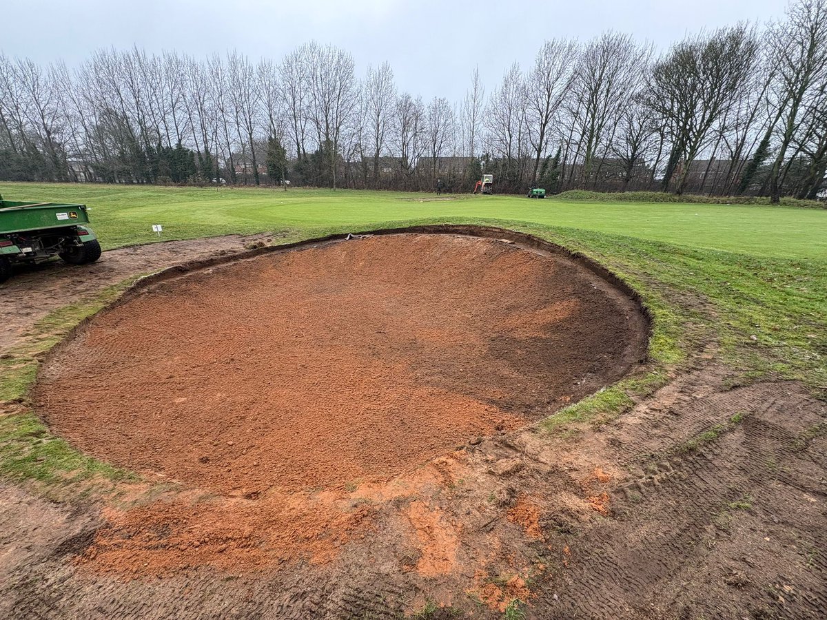 Wheatley Greenkeepers tweet media