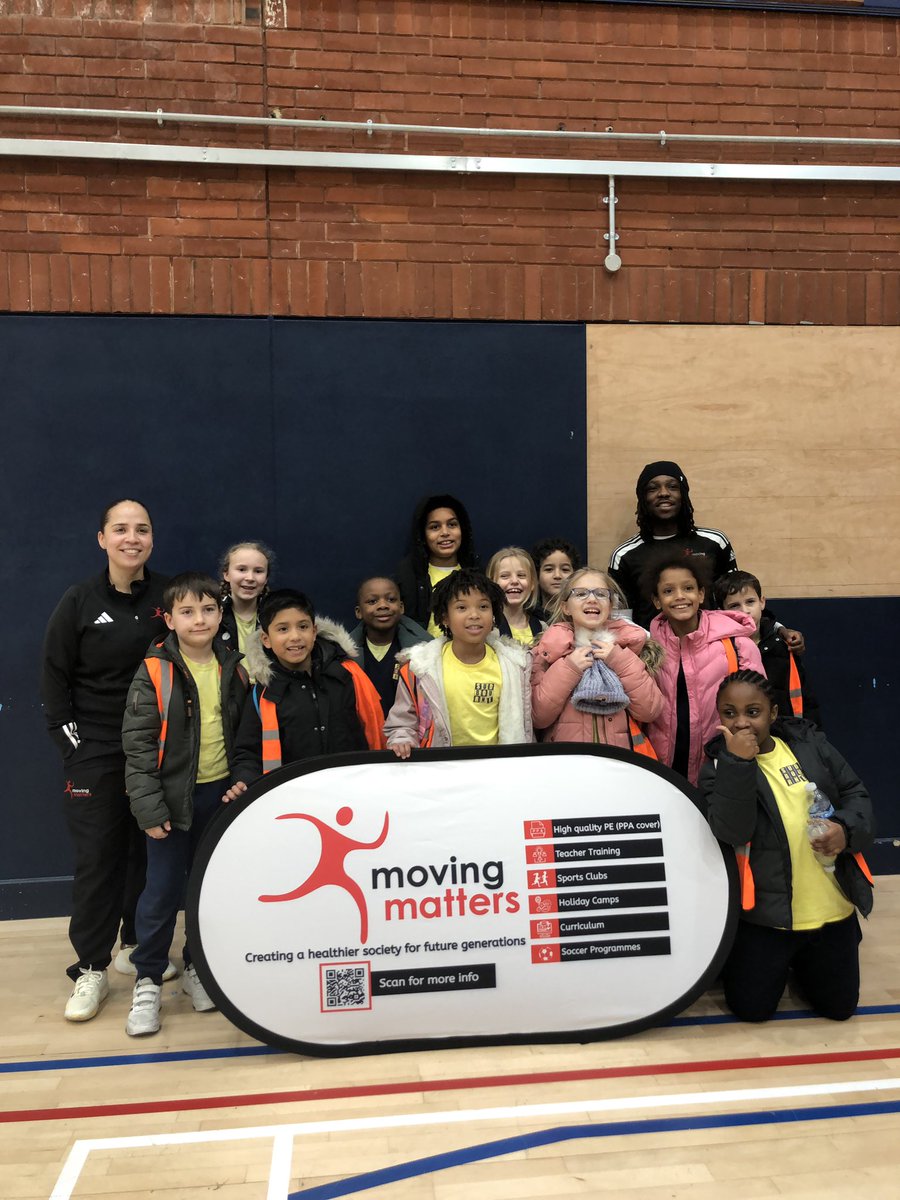 Moving Matters tweet media