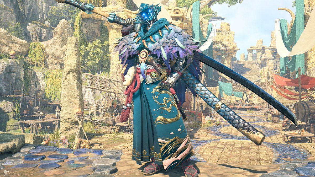 黒芽 彩 (Kurome Tami)☕️🐈⬛ tweet media