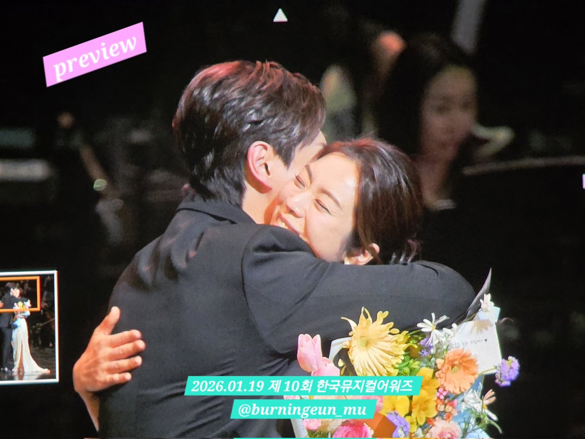 2026.01.19 제 10회 한국뮤지컬어워즈 프리뷰

저는 다 이뤘습니다