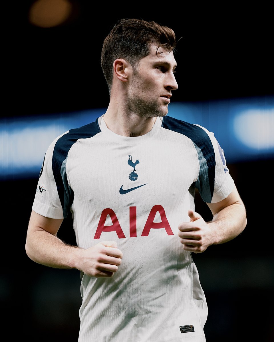 Tottenham Hotspur tweet media