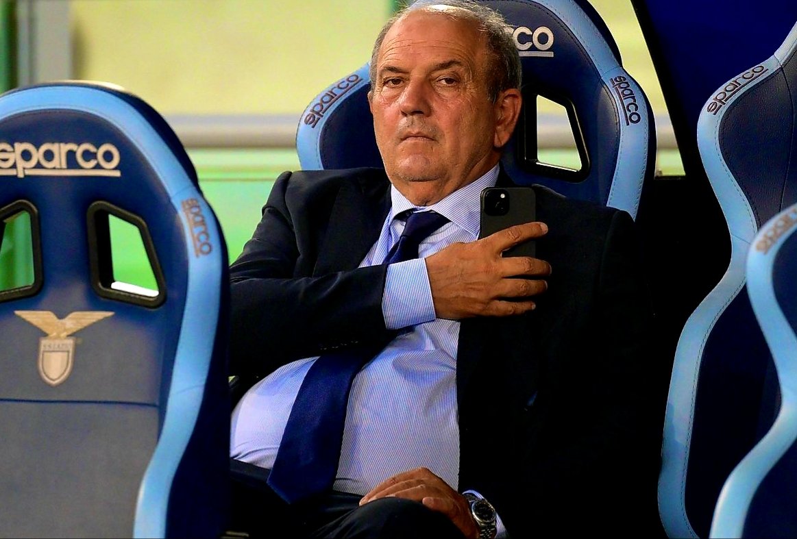 LazioLand tweet media