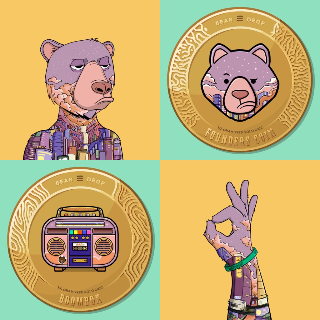 Okay Beans tweet media