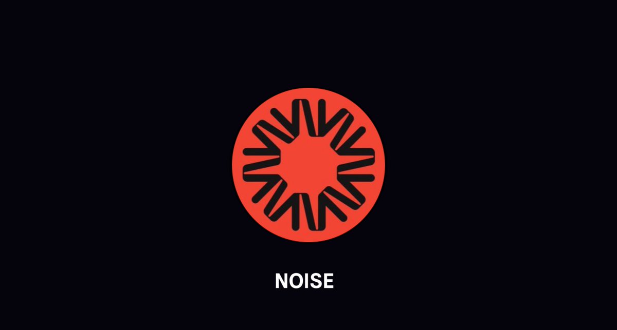 NOISE 🪂

Noise is a market platform that enables trading on cultural relevance and trends through continuous perpetual contracts. <a href="/noise_xyz/">Noise</a> 

-Long or short on Mindshare, trend, narrative etc

Thread below 🧵