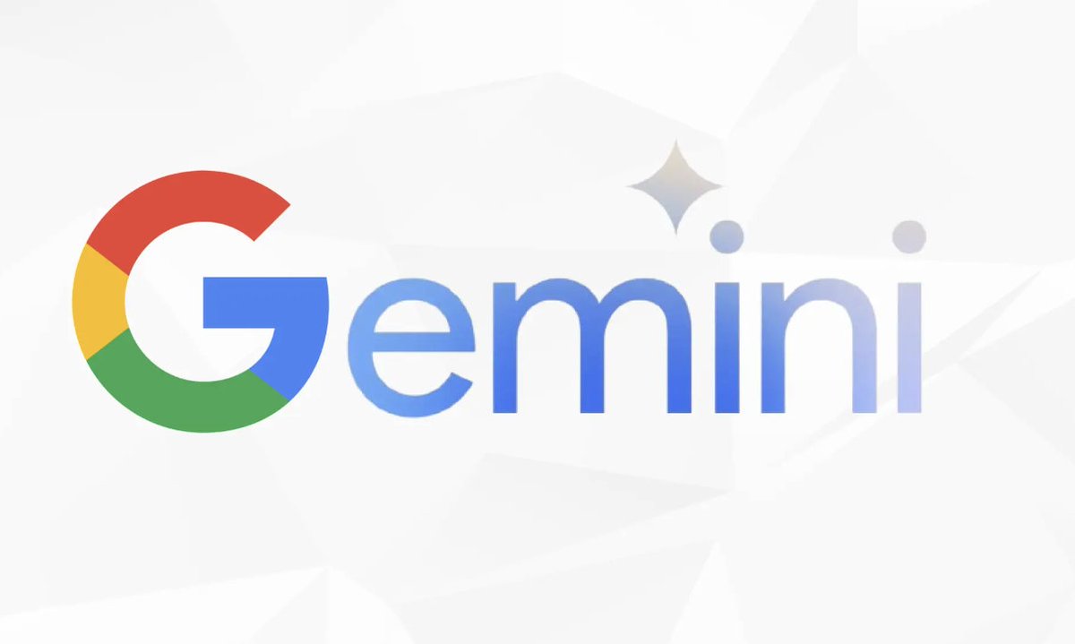 📢 𝐉𝐔𝐒𝐓 𝐈𝐍: $GOOGL Google Gemini APi Calls More Than Doubled to 85  Billion by August - The Information