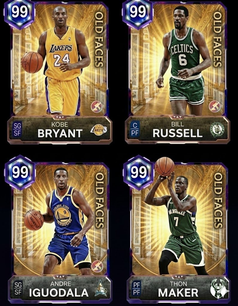 I JUST ISO tweet media