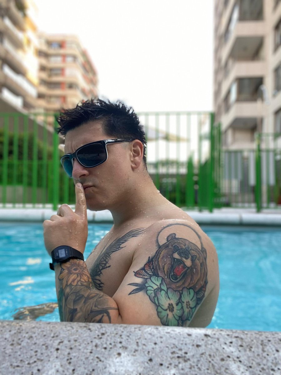 Nicolás Golott Rojas tweet media