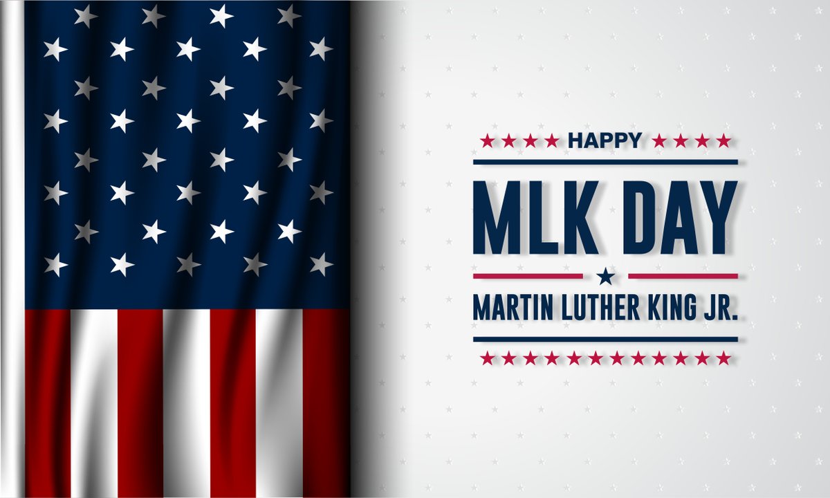 QRILLC's tweet photo. QRI will be closed today in honor of Martin Luther King Jr. Day. https://t.co/YWojG4gzLC