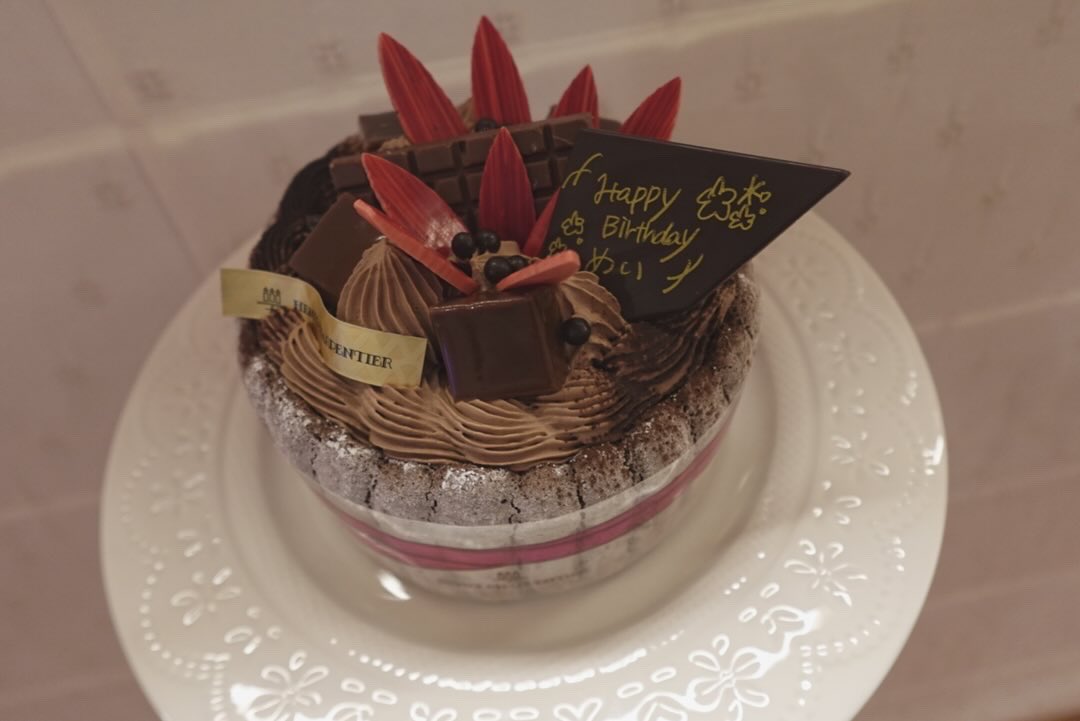 kuroki_mei's tweet photo. また年を重ね、Level27になりました。
沢山お祝いメッセージありがとうございます😌

どうぞこれからもよろしくお願いします！！ https://t.co/oSGfFXG8kR