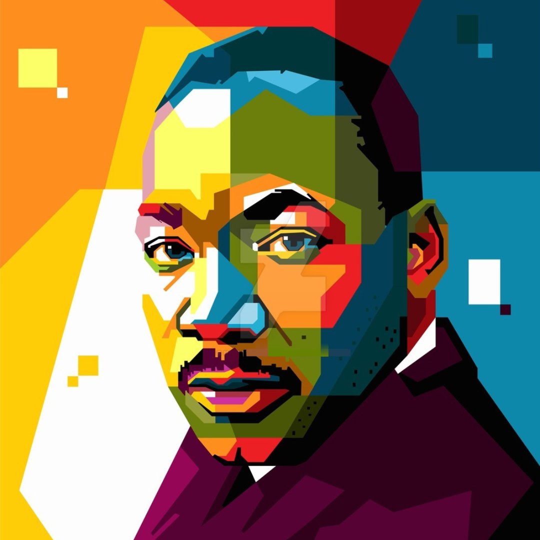 "The time is aways right to do what is right." Today we honor Dr. Martin Luther King Jr. and reflect on and are inspired by his vision of equity, dignity, and opportunity for all.

#MLK #MTGCreativeGroup #NYCRE #DigitalMarketing #DigitalAdvertising