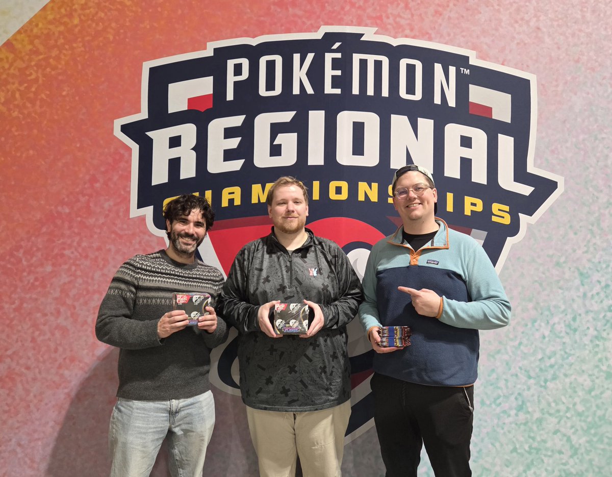 Jesse Parker tweet media