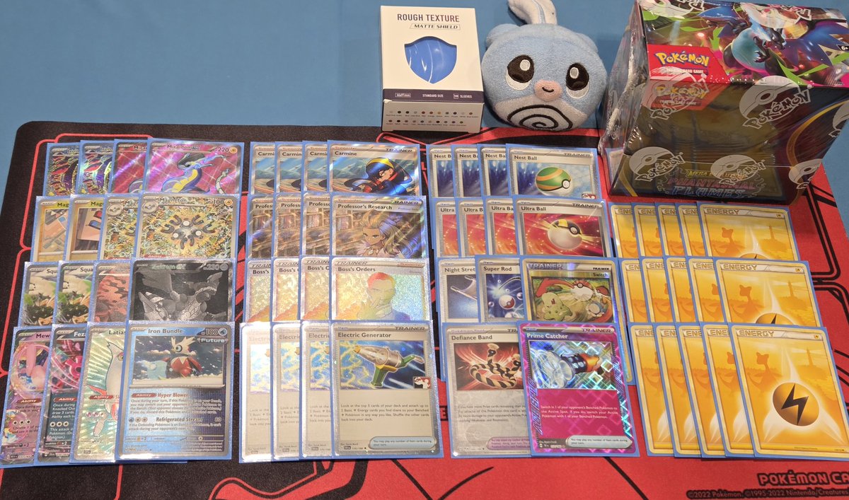 Jesse Parker tweet media