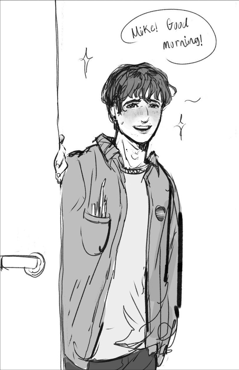 rryunoo's tweet image. byler in the 90s ……uffghhh #byler