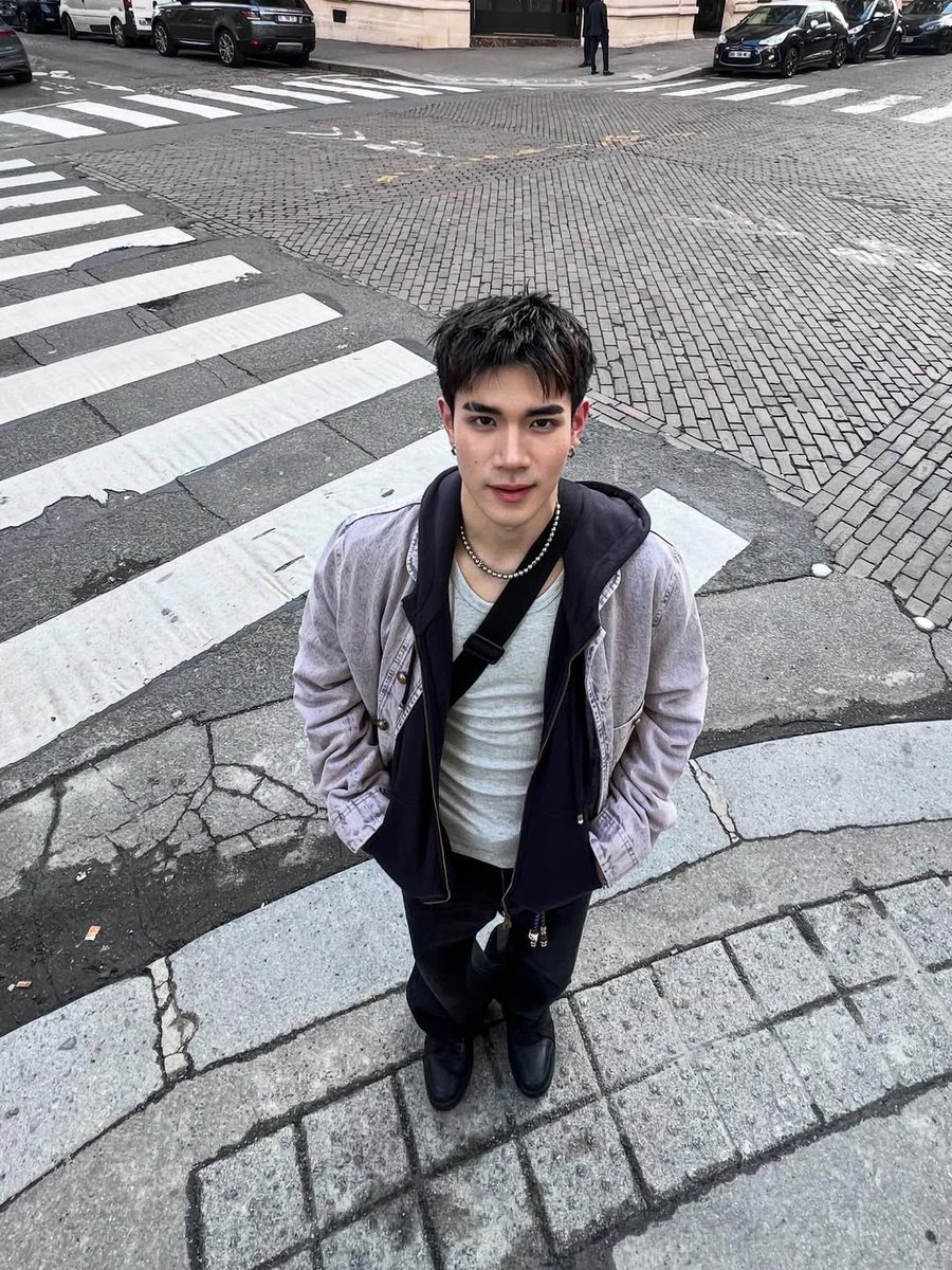 ૮ .• ﻌ - აอินจิ๋ว tweet media
