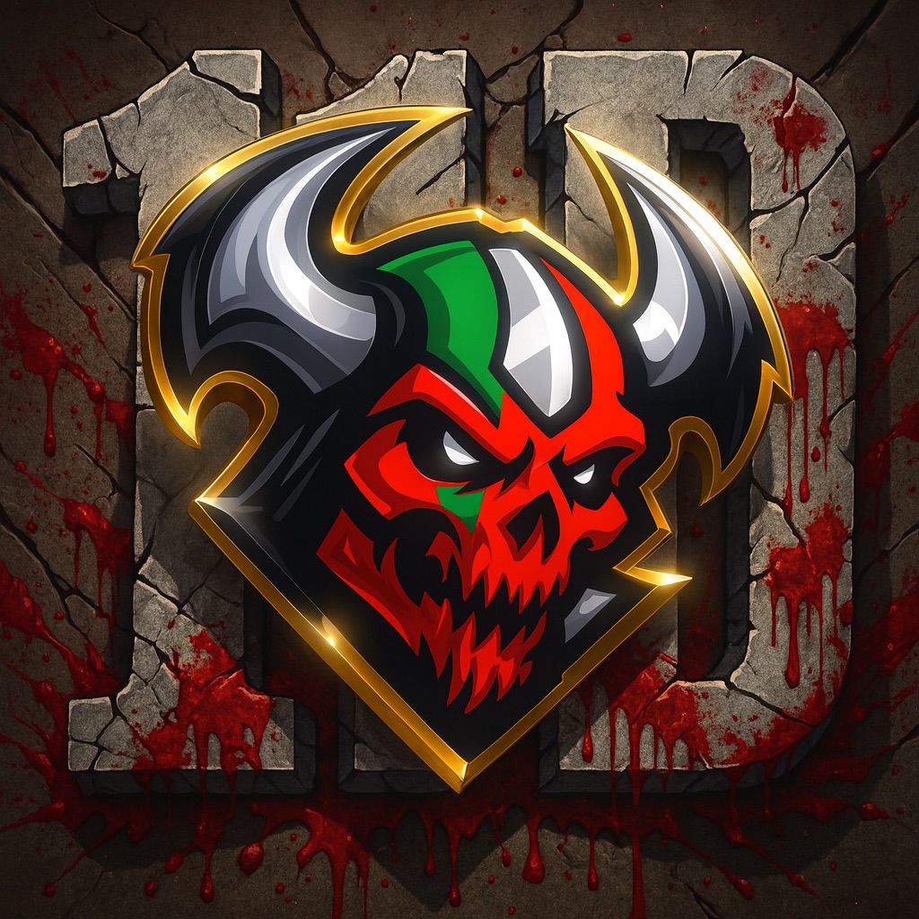 Eleven Demons (11😈) tweet media