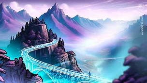 Bridges are crypto’s next FTX waiting to happen.
#tech #crypto #cryptonews #ftx #technology #cryptoupdates