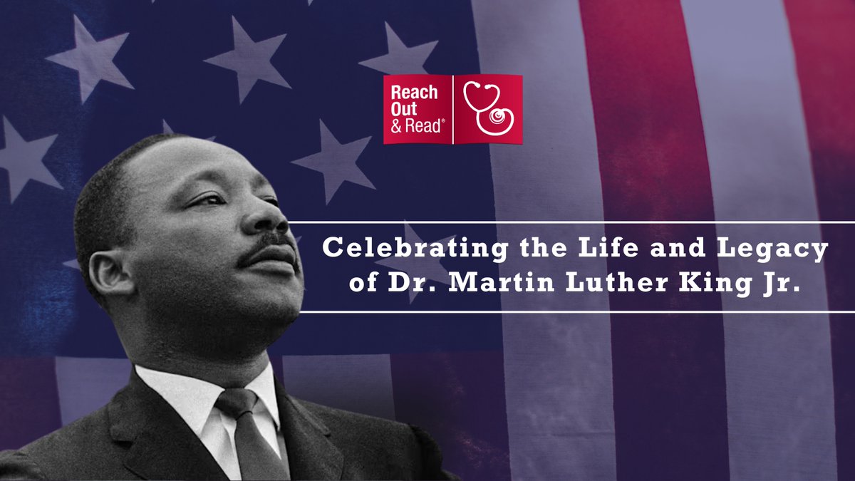 Reach Out and Read tweet media