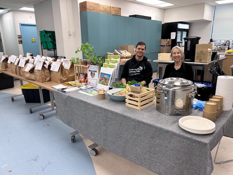 Wellspring Cancer Support tweet media