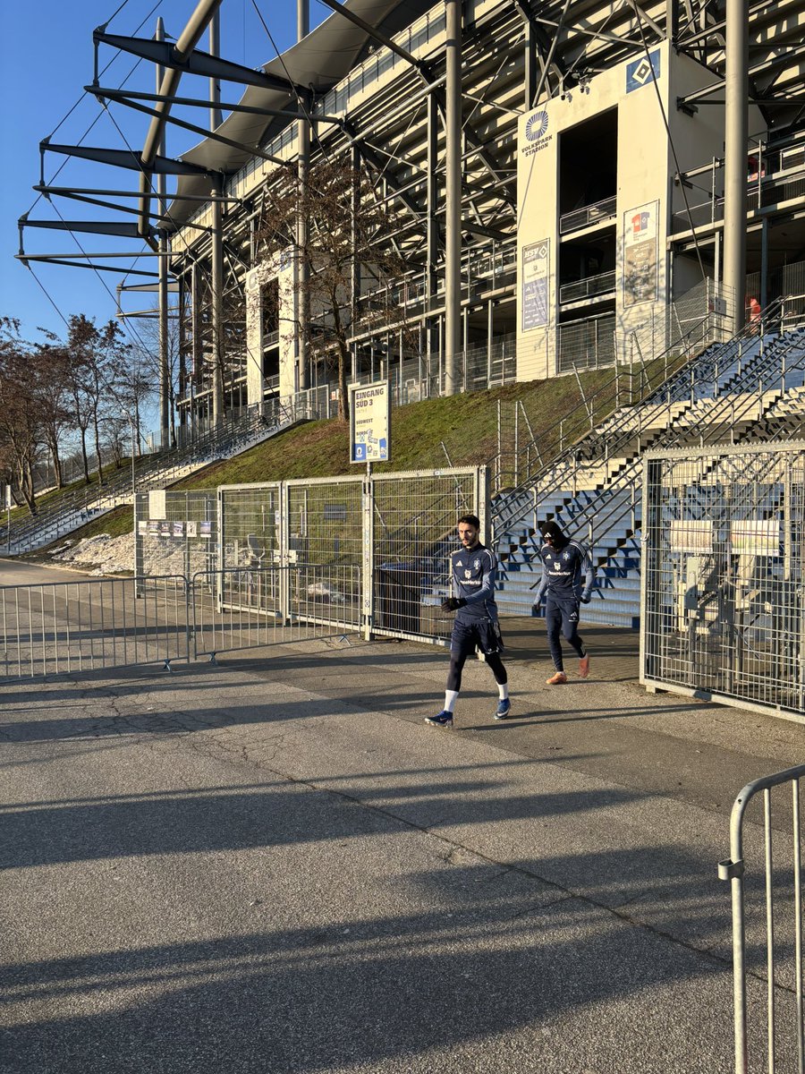 BILD Hamburger SV tweet media