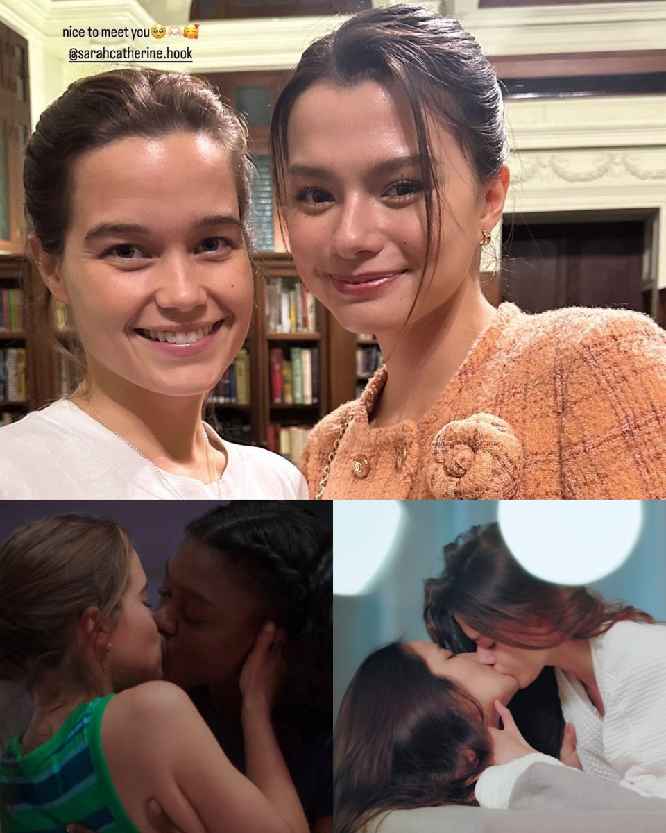 sapphics like: (@sapphicslike) on Twitter photo 