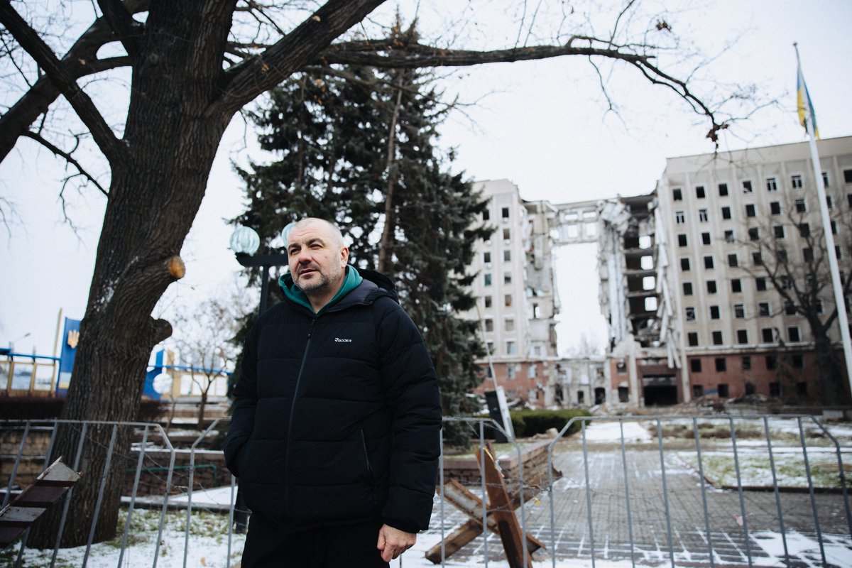 UNDP Ukraine 🇺🇦 tweet media