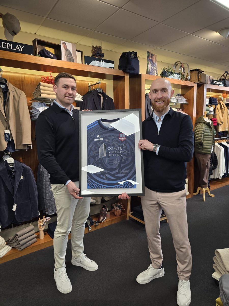 Sam O'Neill tweet media