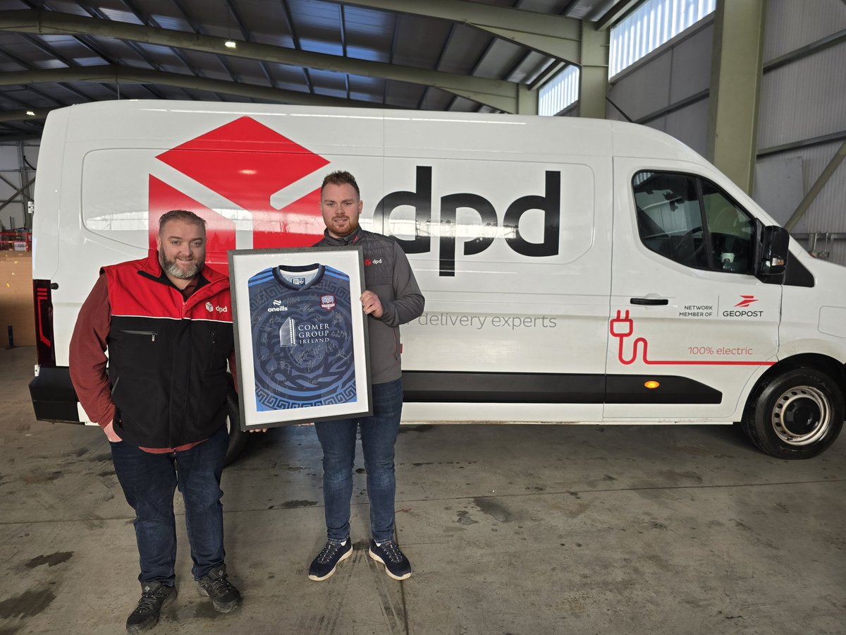 Sam O'Neill tweet media