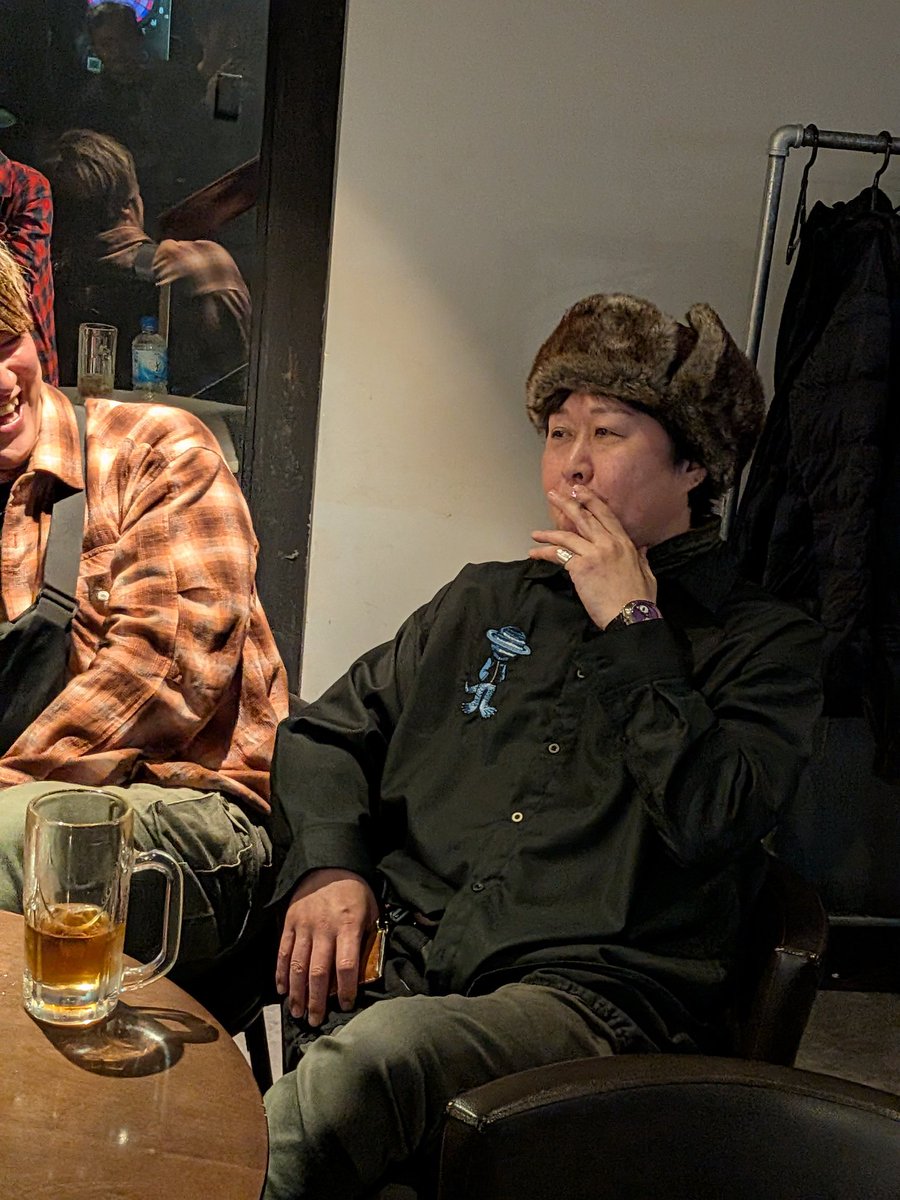 けんた #鯖男 tweet media