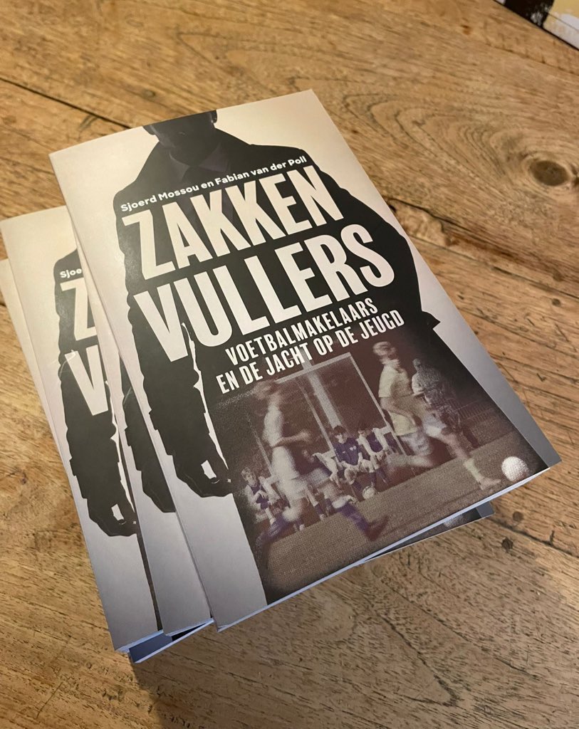 Sjoerd Mossou tweet media